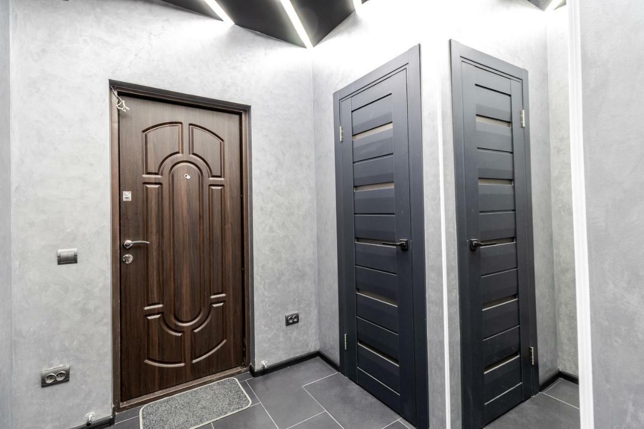 Exclusive Balabana Apartment Lviv Ngoại thất bức ảnh