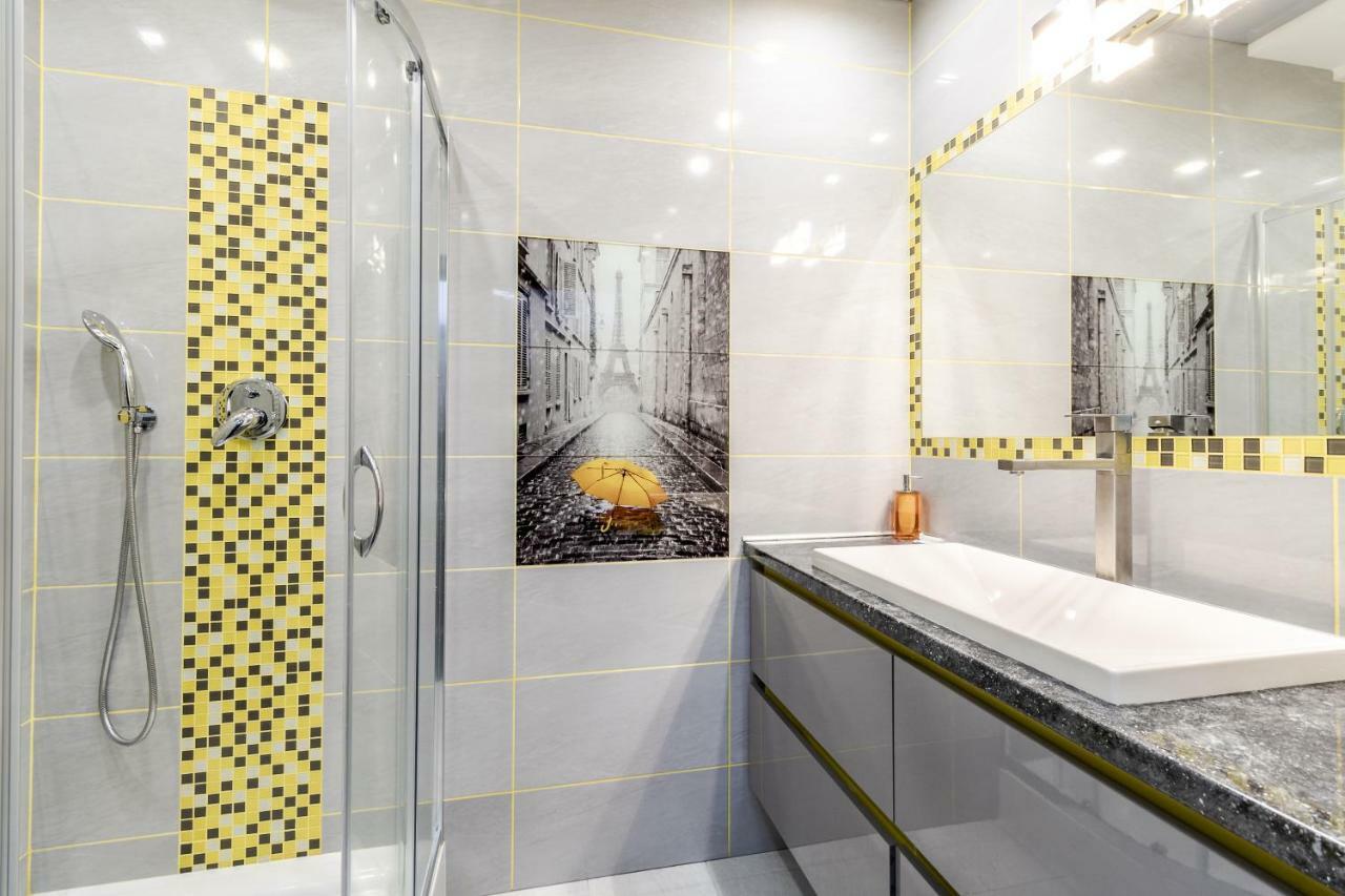 Exclusive Balabana Apartment Lviv Ngoại thất bức ảnh